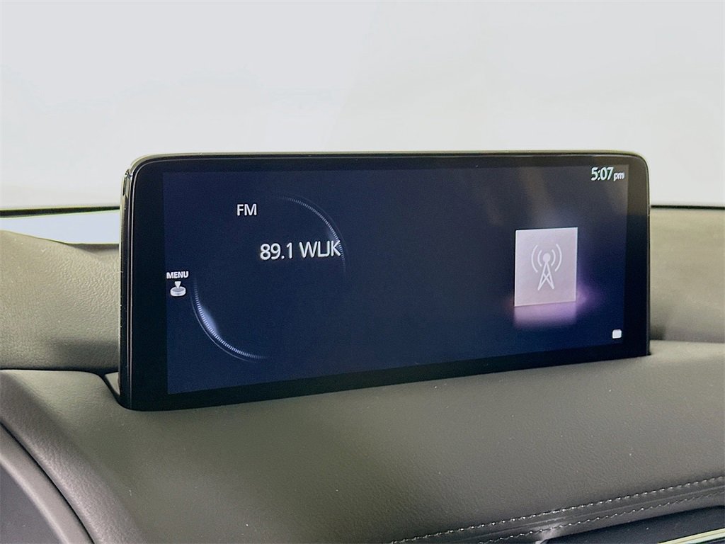 New 2025 MAZDA CX-5 AWD 2.5 S image 13