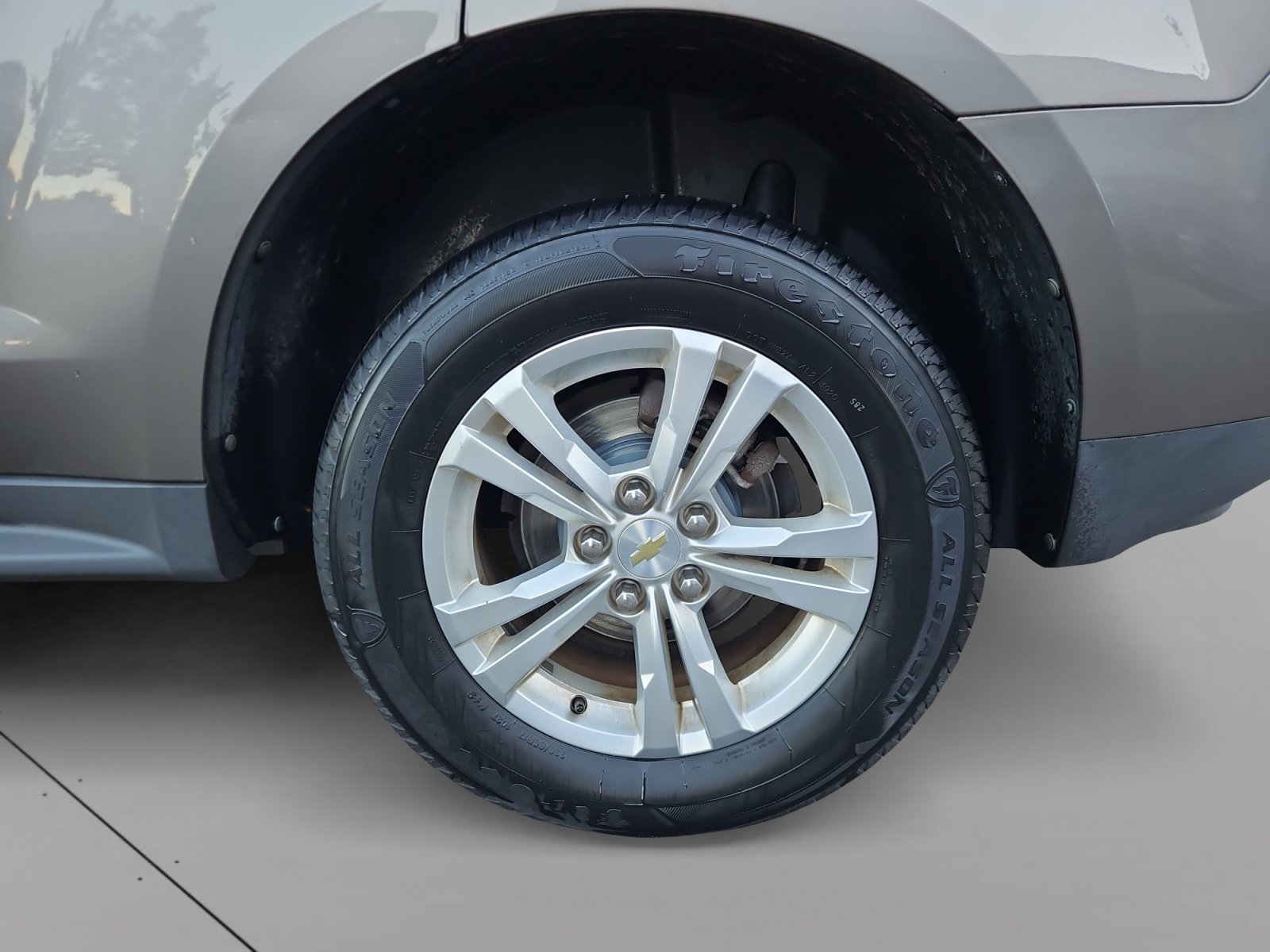 Used 2012 Chevrolet Equinox LT w/ Driver Convenience Package FWD image 15