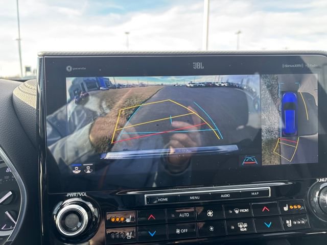 Used 2022 Toyota Highlander Platinum image 20