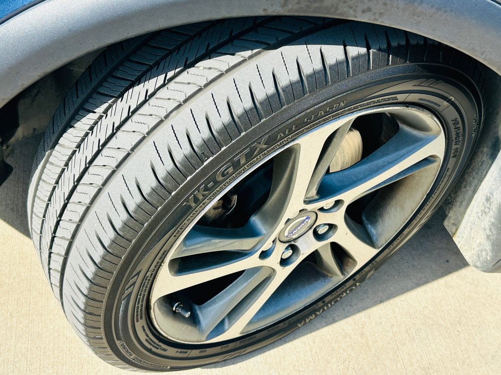 Used 2013 Volvo C30 T5 FWD image 25