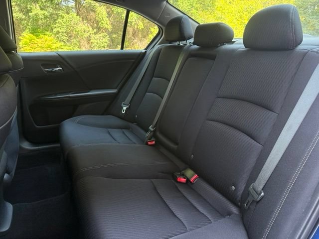 Used 2015 Honda Accord Sport image 33