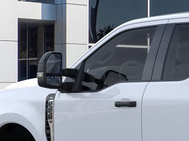 New 2026 Ford F250 XL w/ XL Chrome Package image 20