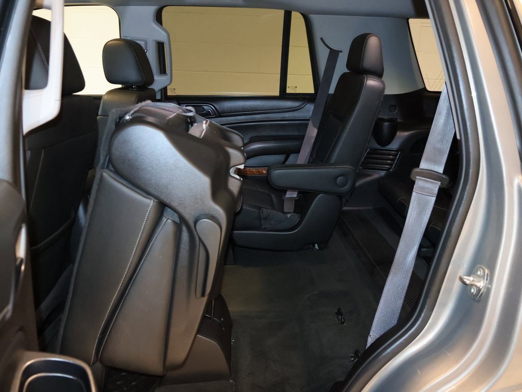 Used 2017 Chevrolet Tahoe Premier image 30