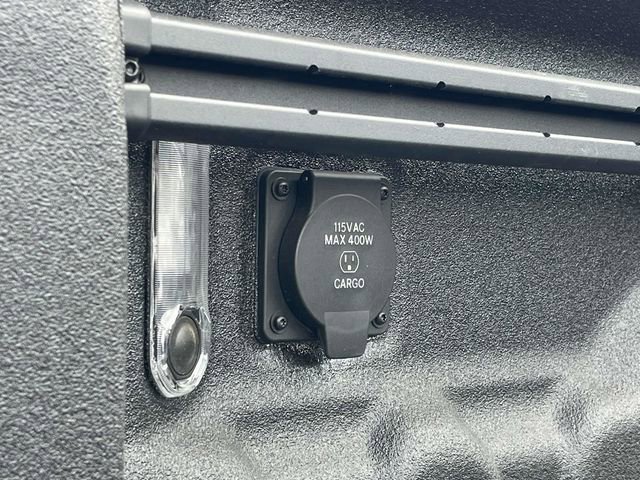 New 2025 RAM 1500 Big Horn AWD/4WD image 18