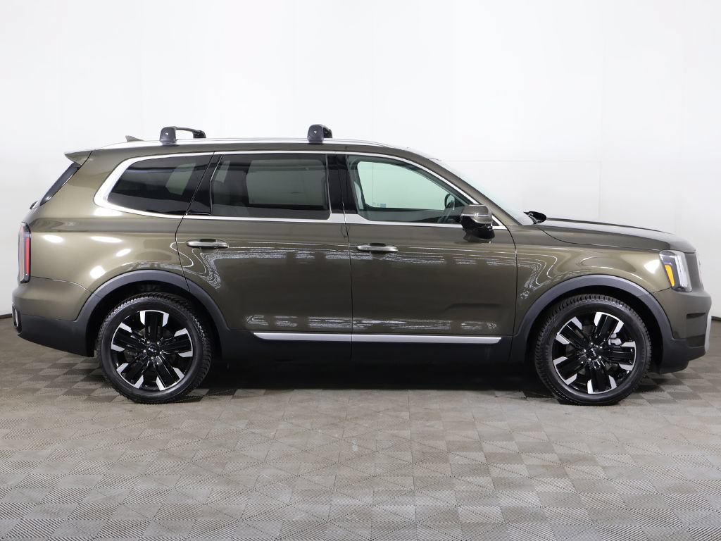 Used 2024 Kia Telluride SX Prestige AWD/4WD image 24