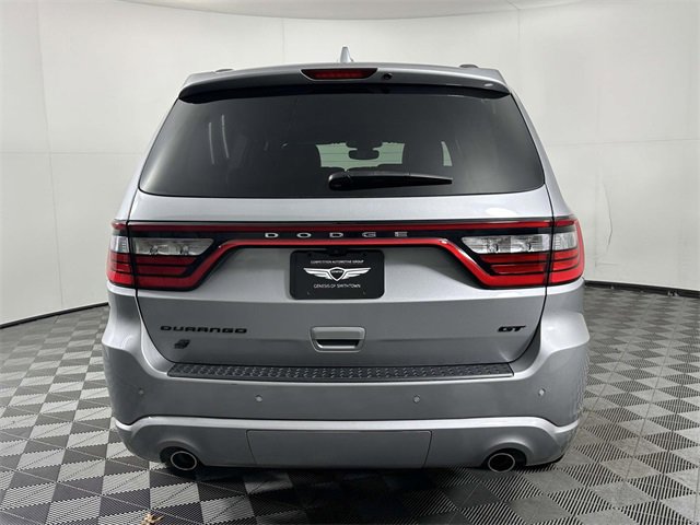 Used 2019 Dodge Durango GT image 9