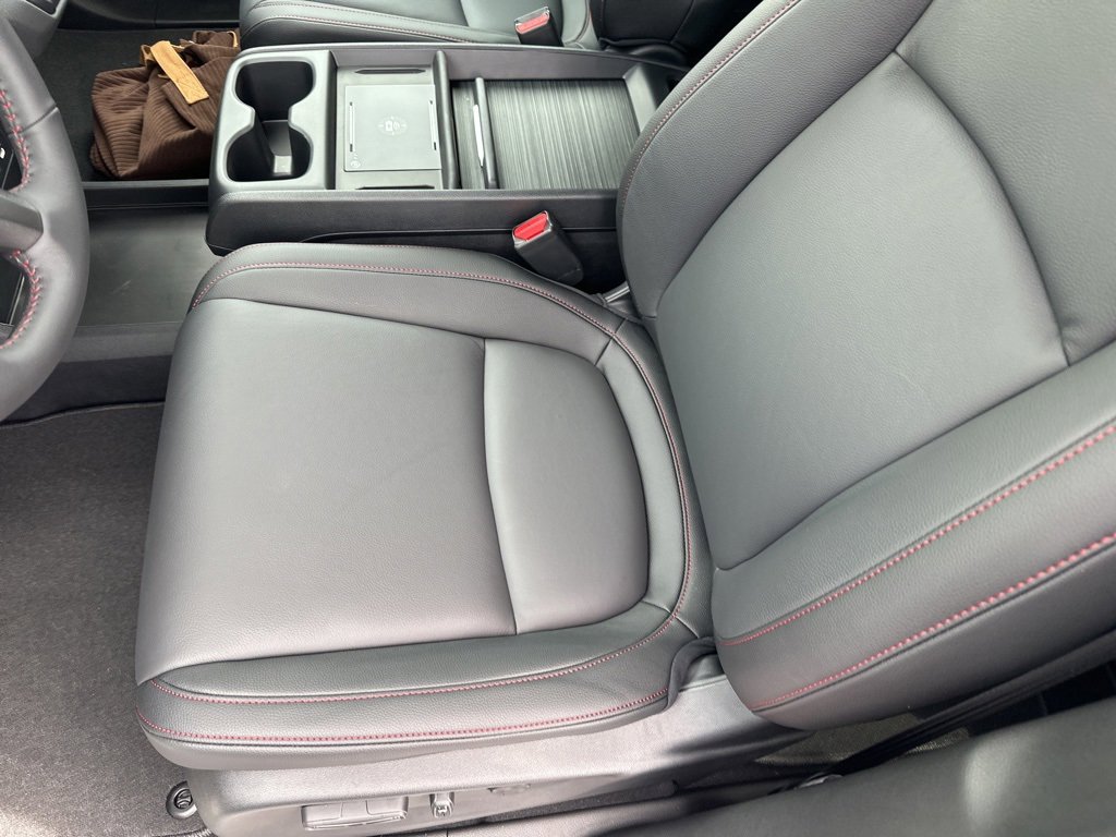 New 2026 Honda Odyssey Sport-L image 23