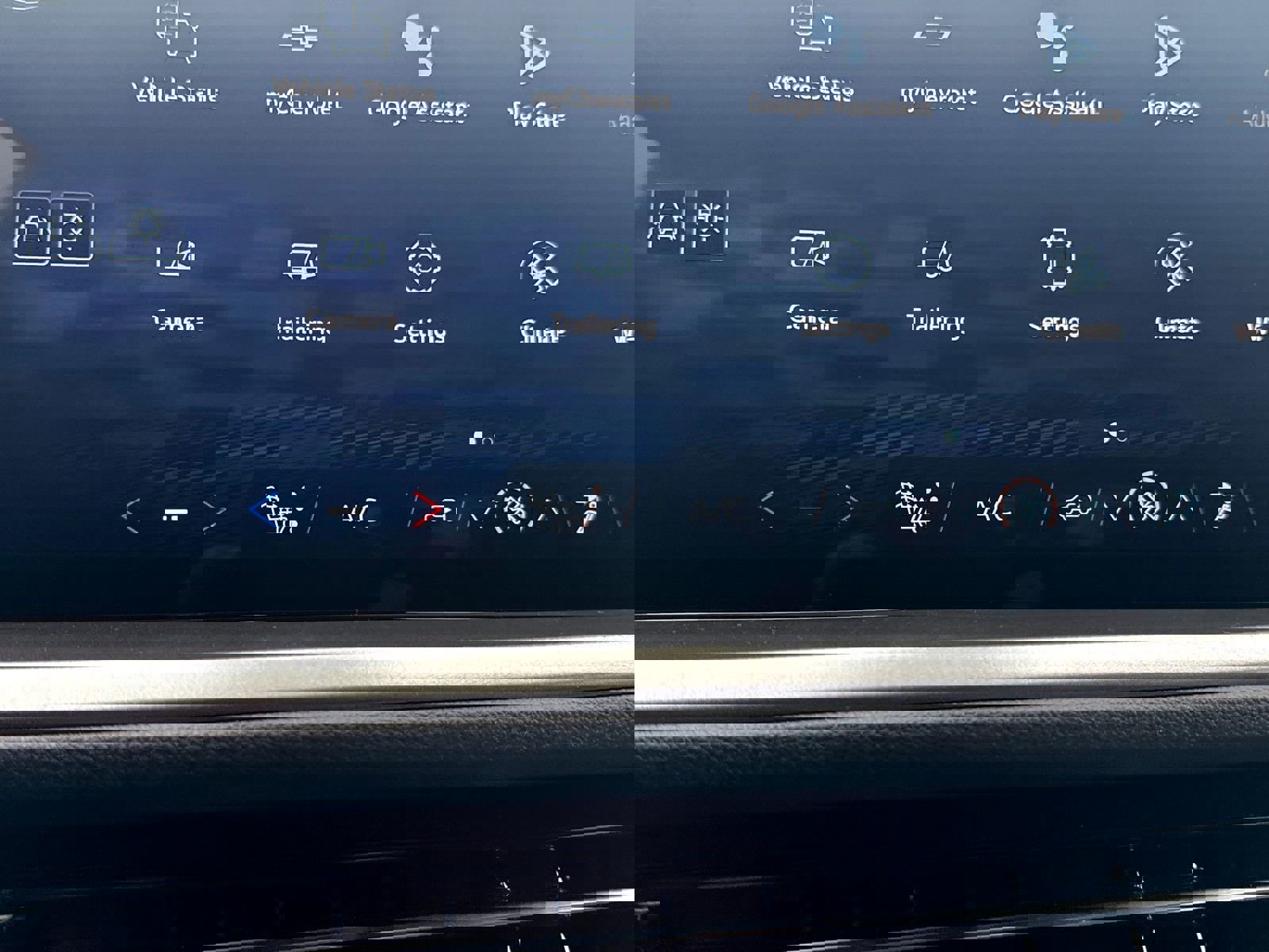 New 2026 Chevrolet Traverse LT AWD/4WD image 29