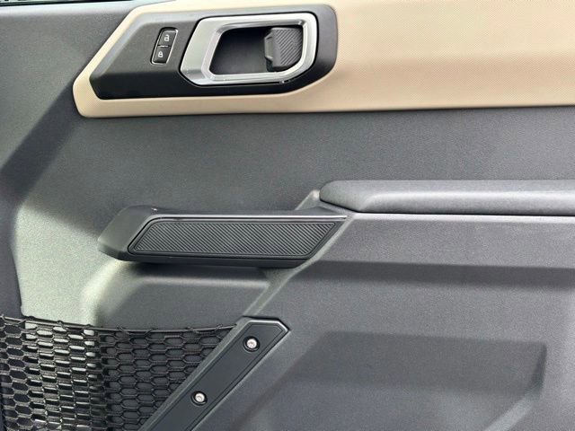 New 2026 Ford Bronco Big Bend image 21