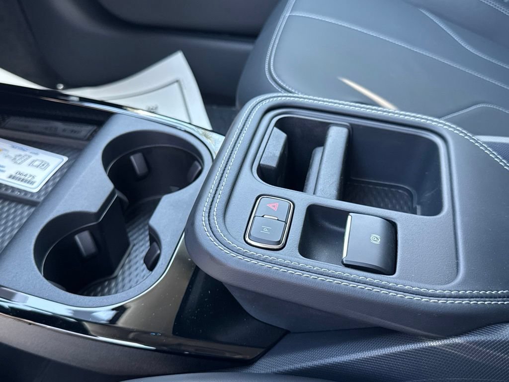 New 2026 Ford Mustang Mach-E Select RWD image 28