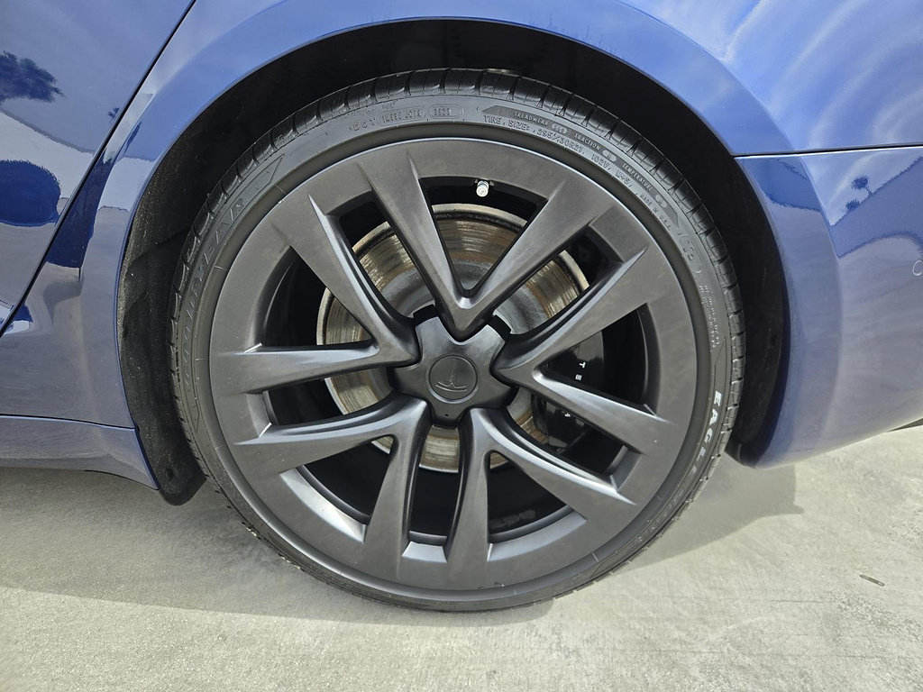 Used 2023 Tesla Model S Standard Range AWD/4WD image 27