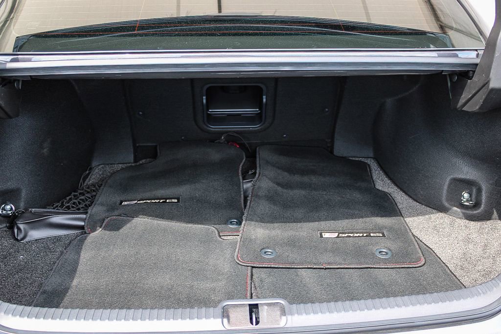 Used 2024 Lexus ES 300h F Sport w/ Accessory Package (Z2) image 57