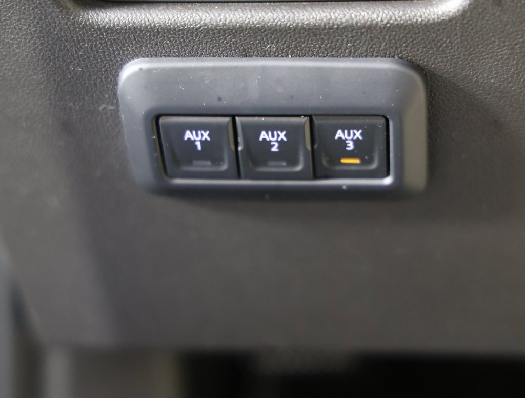 Used 2023 GMC Canyon AT4X w/ Edition 1 image 30