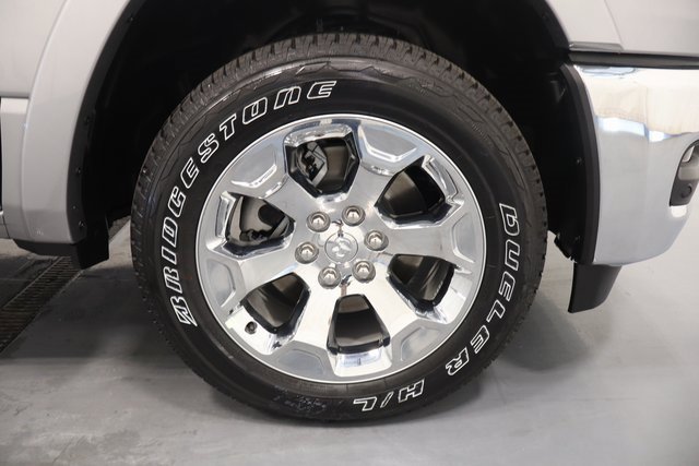 New 2026 RAM 1500 4x4 Crew Cab image 25