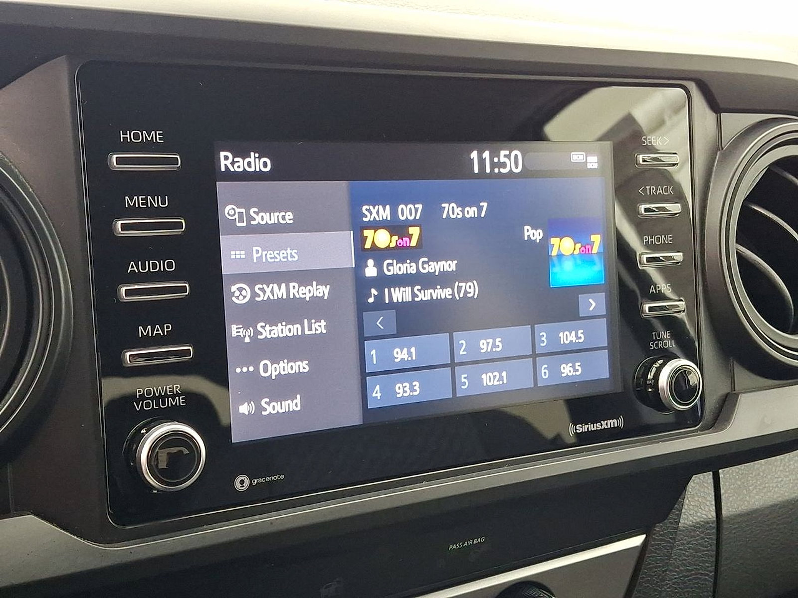 Certified 2023 Toyota Tacoma SR image 14