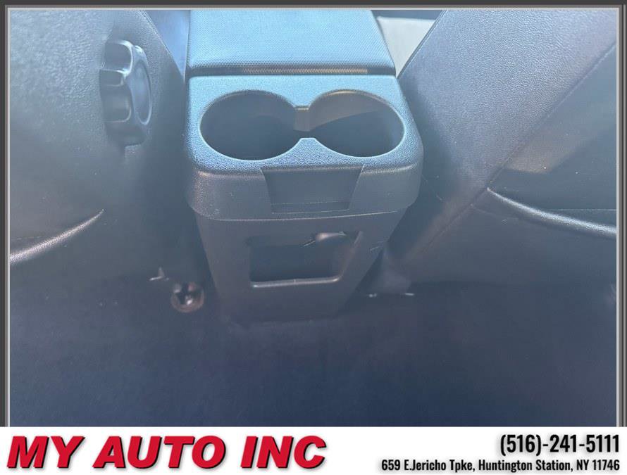 Used 2008 Mercury Mariner Premier image 14