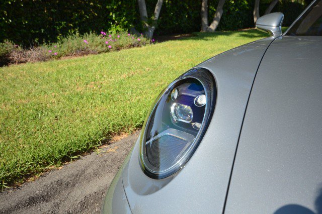 Used 2021 Porsche 911 AWD/4WD image 13