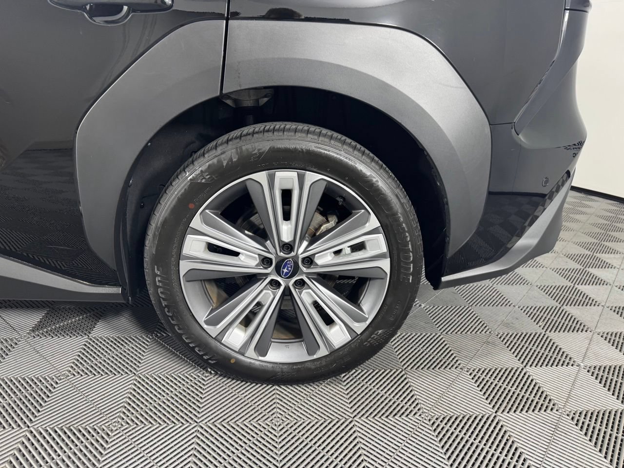 Used 2023 Subaru Solterra AWD image 39