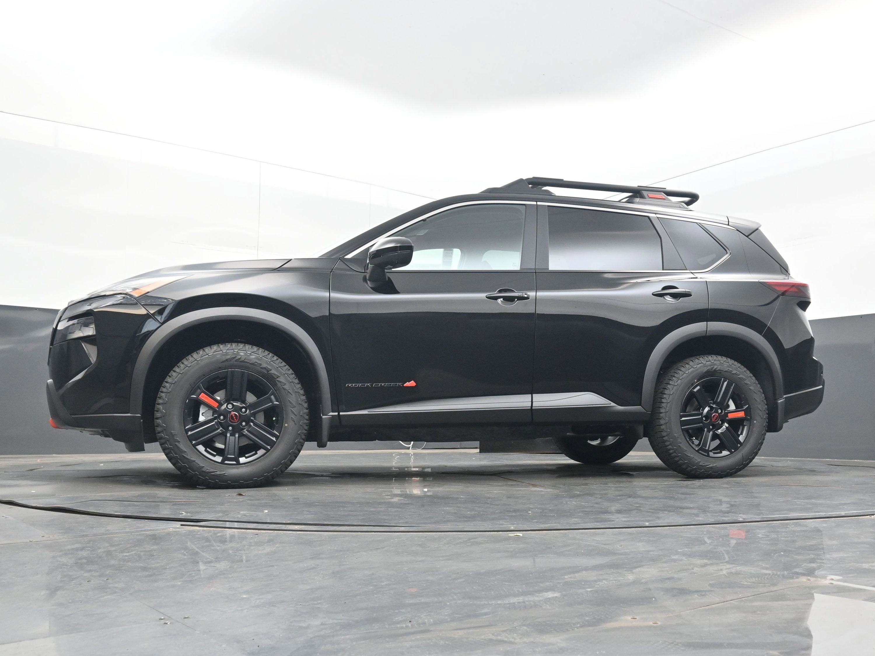 New 2026 Nissan Rogue SV w/ Rock Creek Premium Package AWD/4WD image 24