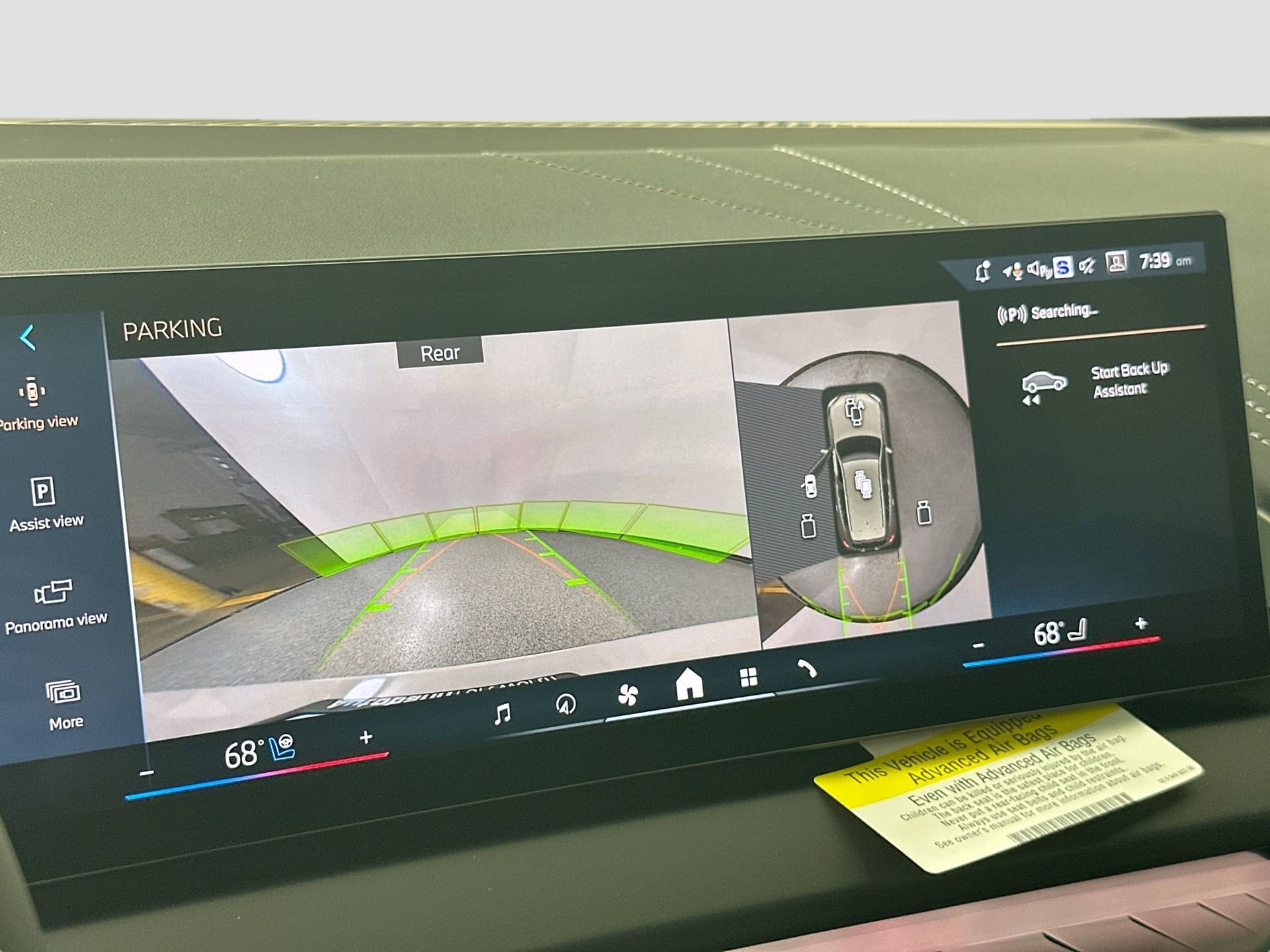 New 2026 BMW X3 xDrive30 w/ Premium Package image 13