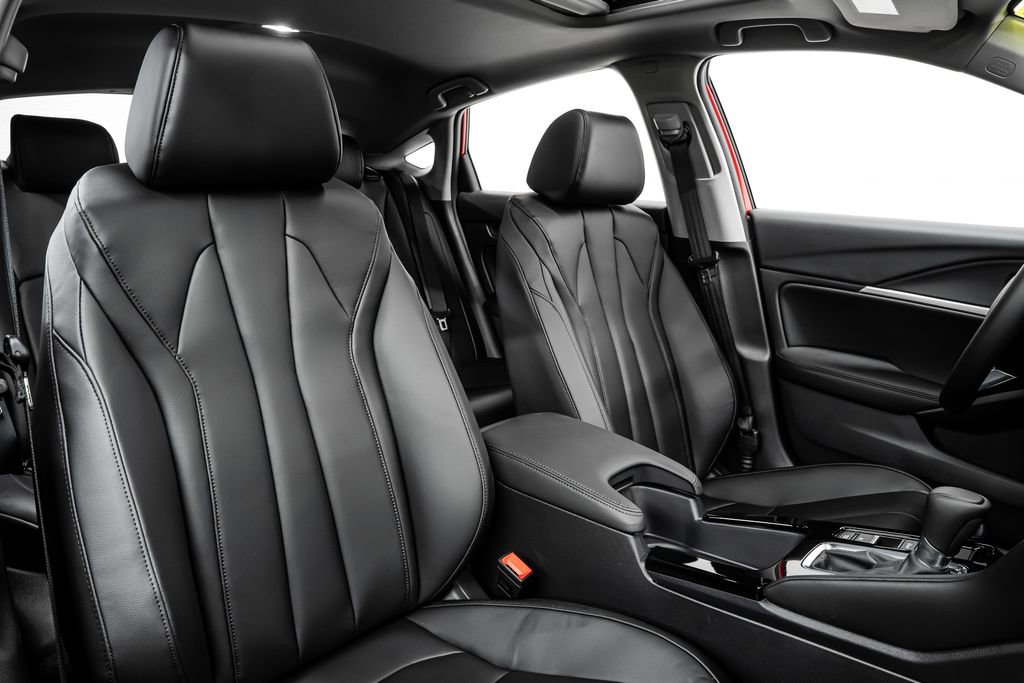 New 2026 Acura Integra image 21