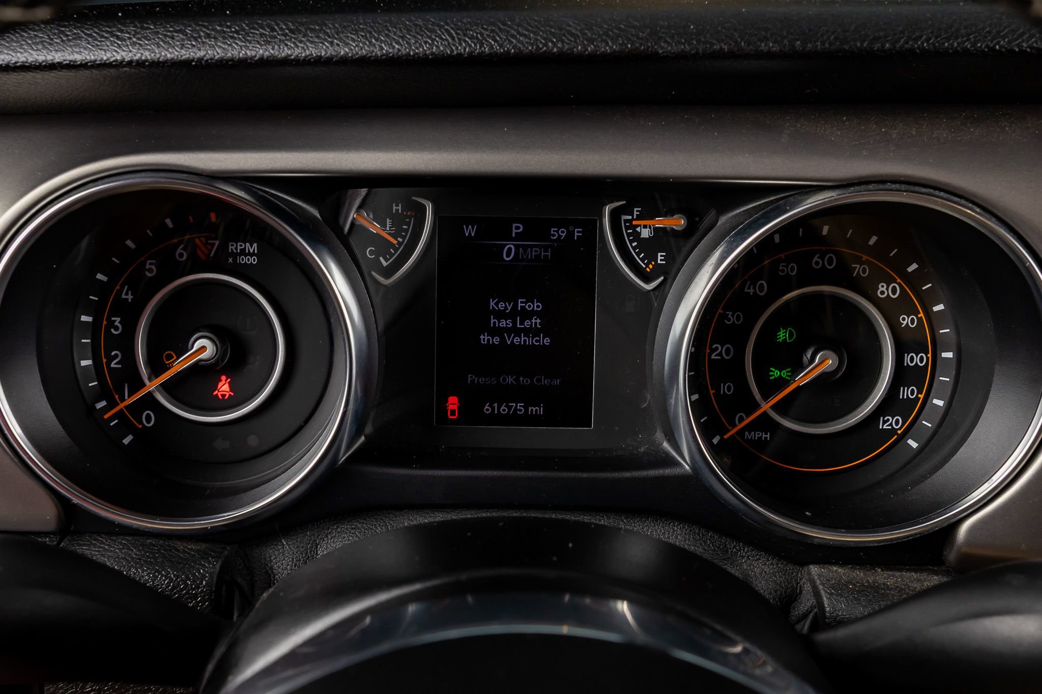 Used 2020 Jeep Gladiator Sport w/ Quick Order Package 24S AWD/4WD image 19