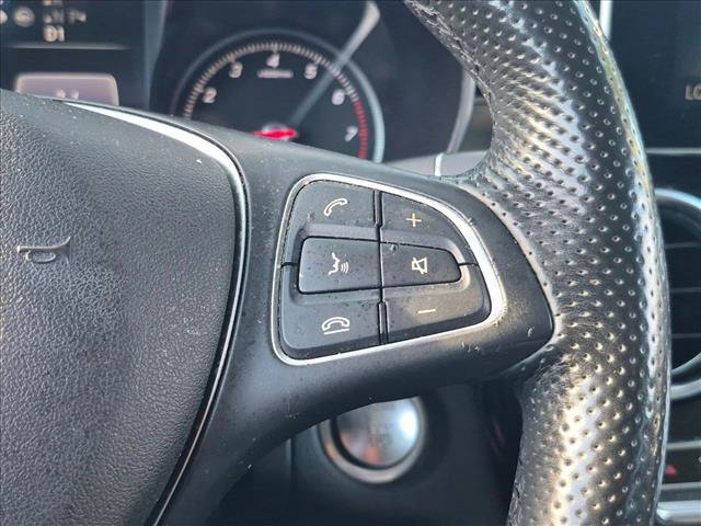Used 2017 Mercedes-Benz GLC 300 4MATIC image 12