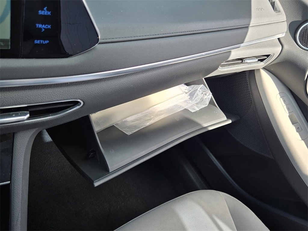 Used 2023 Hyundai Sonata SEL image 19