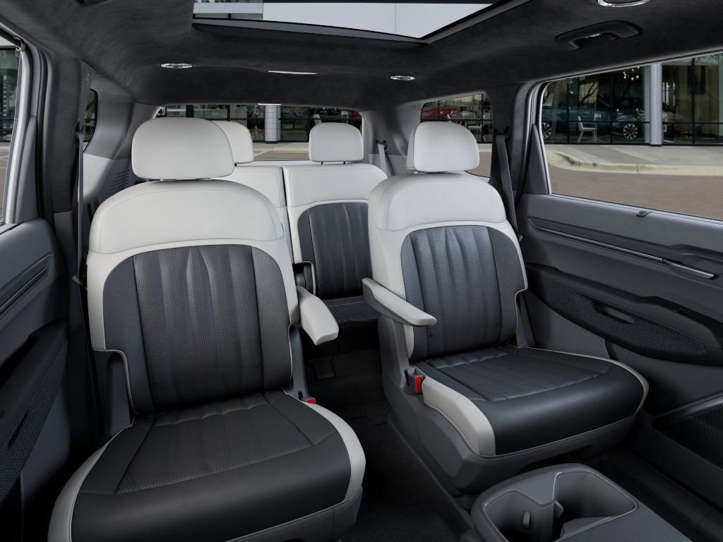 New 2026 Kia EV9 GT-Line image 19