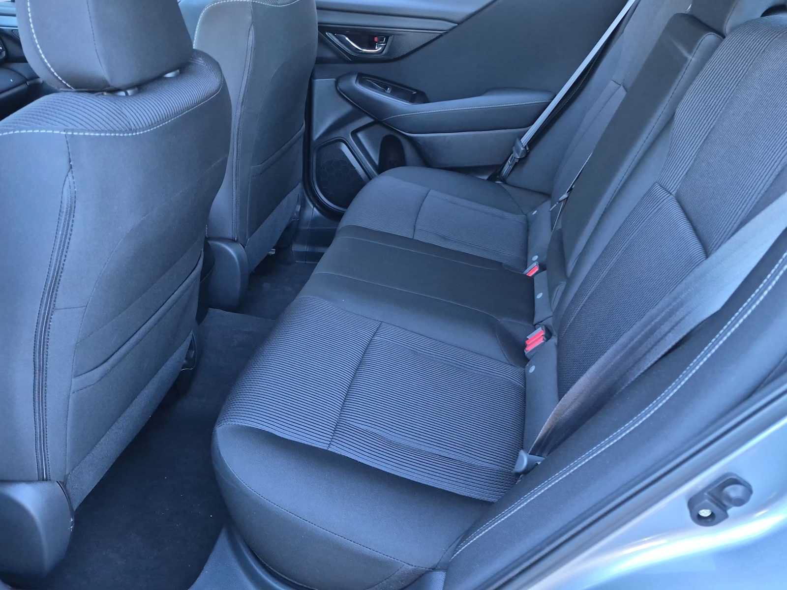 Certified 2024 Subaru Legacy Premium AWD/4WD image 19