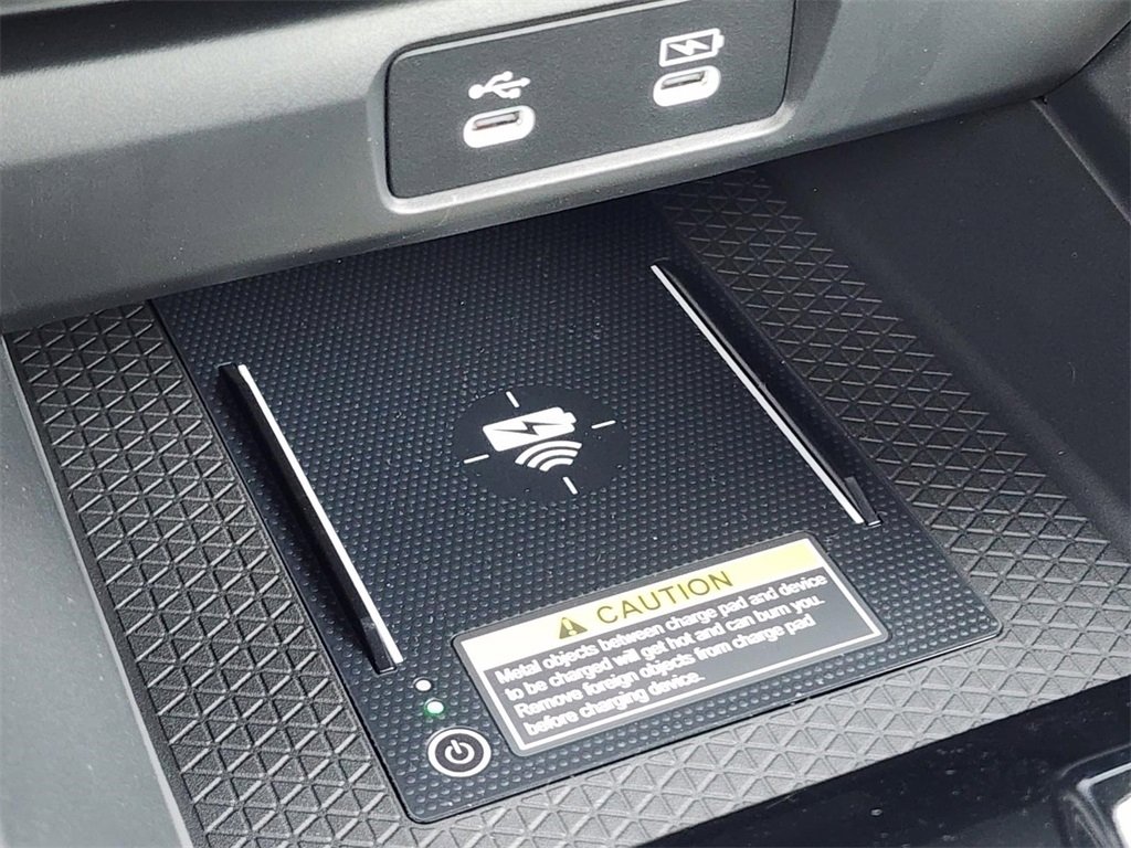 New 2025 Honda Accord Touring image 13