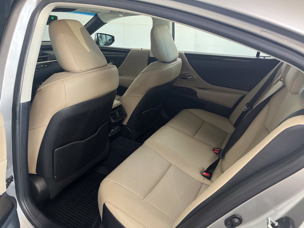 Used 2021 Lexus ES 250 w/ Premium Package AWD/4WD image 24