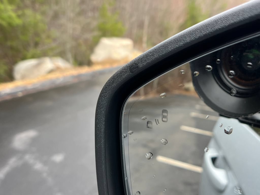 Used 2025 Ford Expedition Platinum AWD/4WD image 28