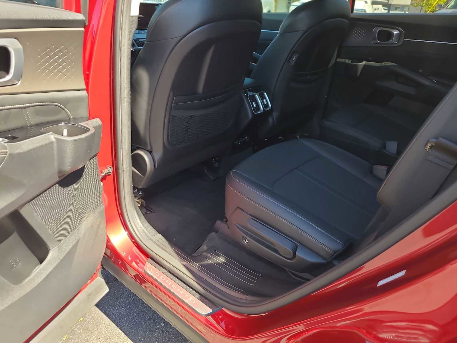 Used 2022 Kia Sorento SX image 20