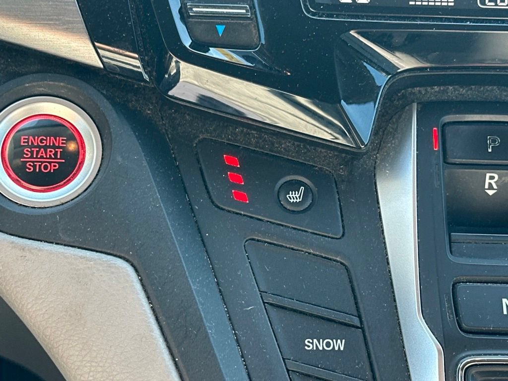 Used 2019 Honda Odyssey EX image 4