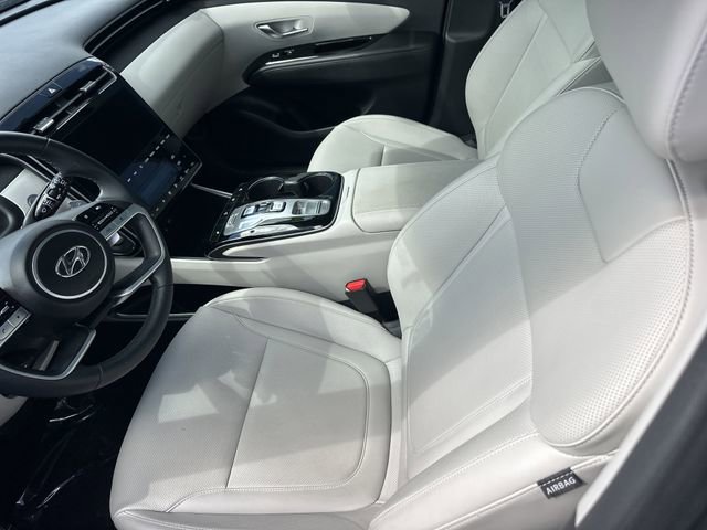 Used 2024 Hyundai Tucson SEL image 11