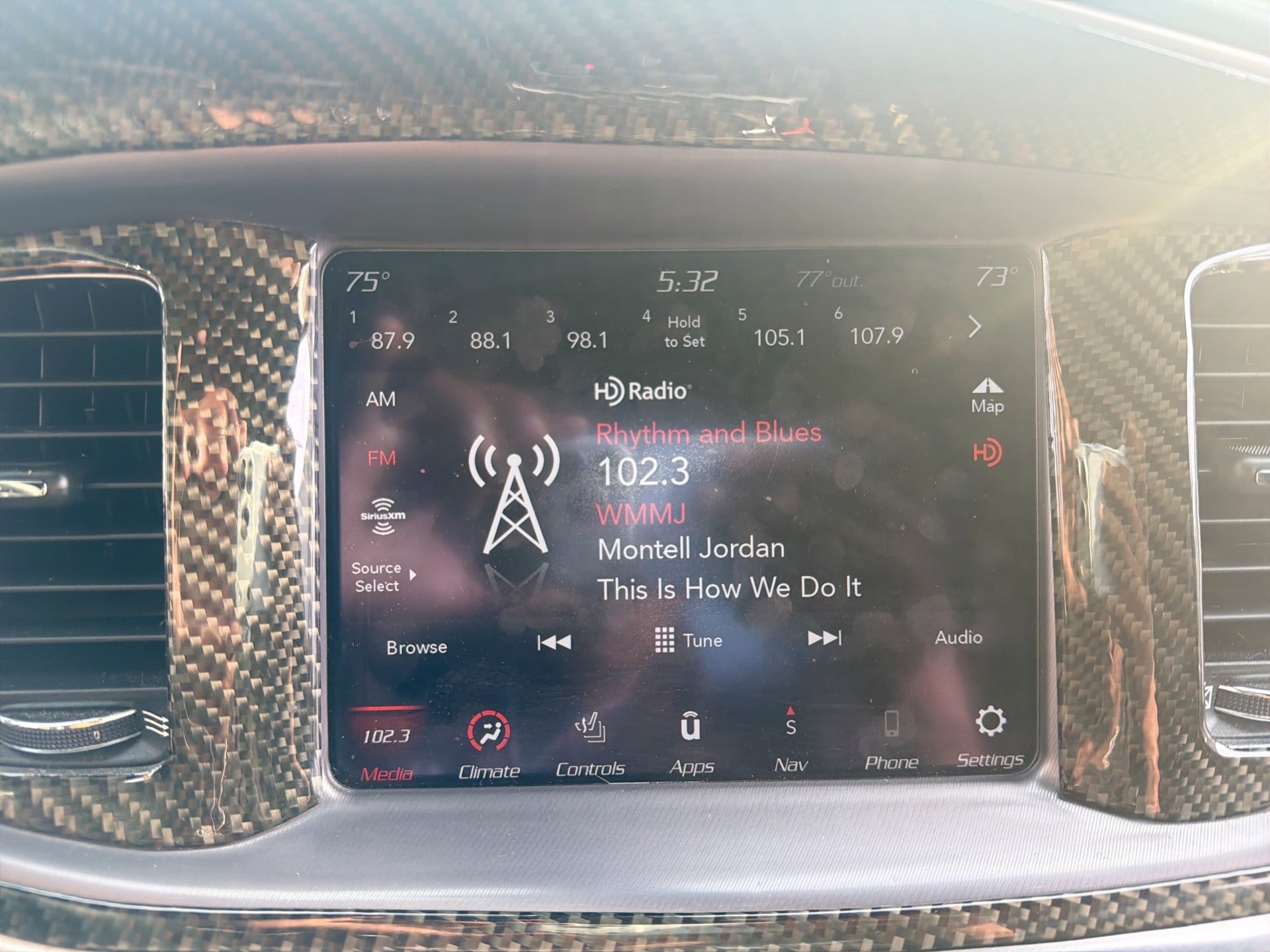 Used 2020 Dodge Charger Scat Pack RWD image 12