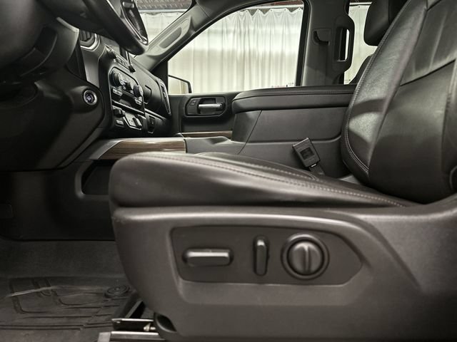 Used 2020 Chevrolet Silverado 1500 RST w/ All-Star Edition AWD/4WD image 16