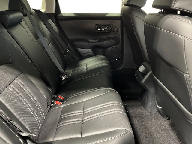 New 2027 Honda HR-V EX-L image 25