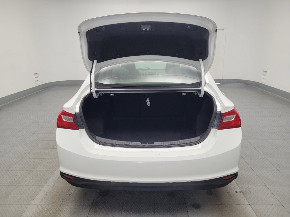 Used 2019 Chevrolet Malibu LS image 29