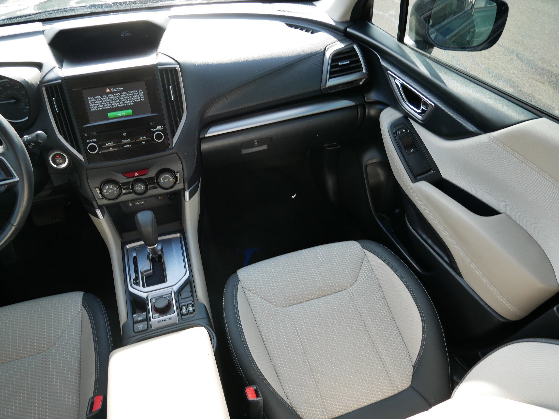 Certified 2022 Subaru Forester Premium image 11