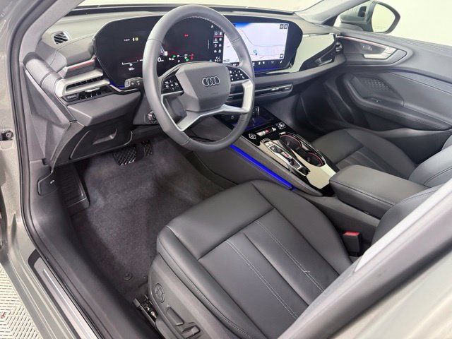 Certified 2025 Audi A5 Premium w/ Convenience Package AWD/4WD image 11