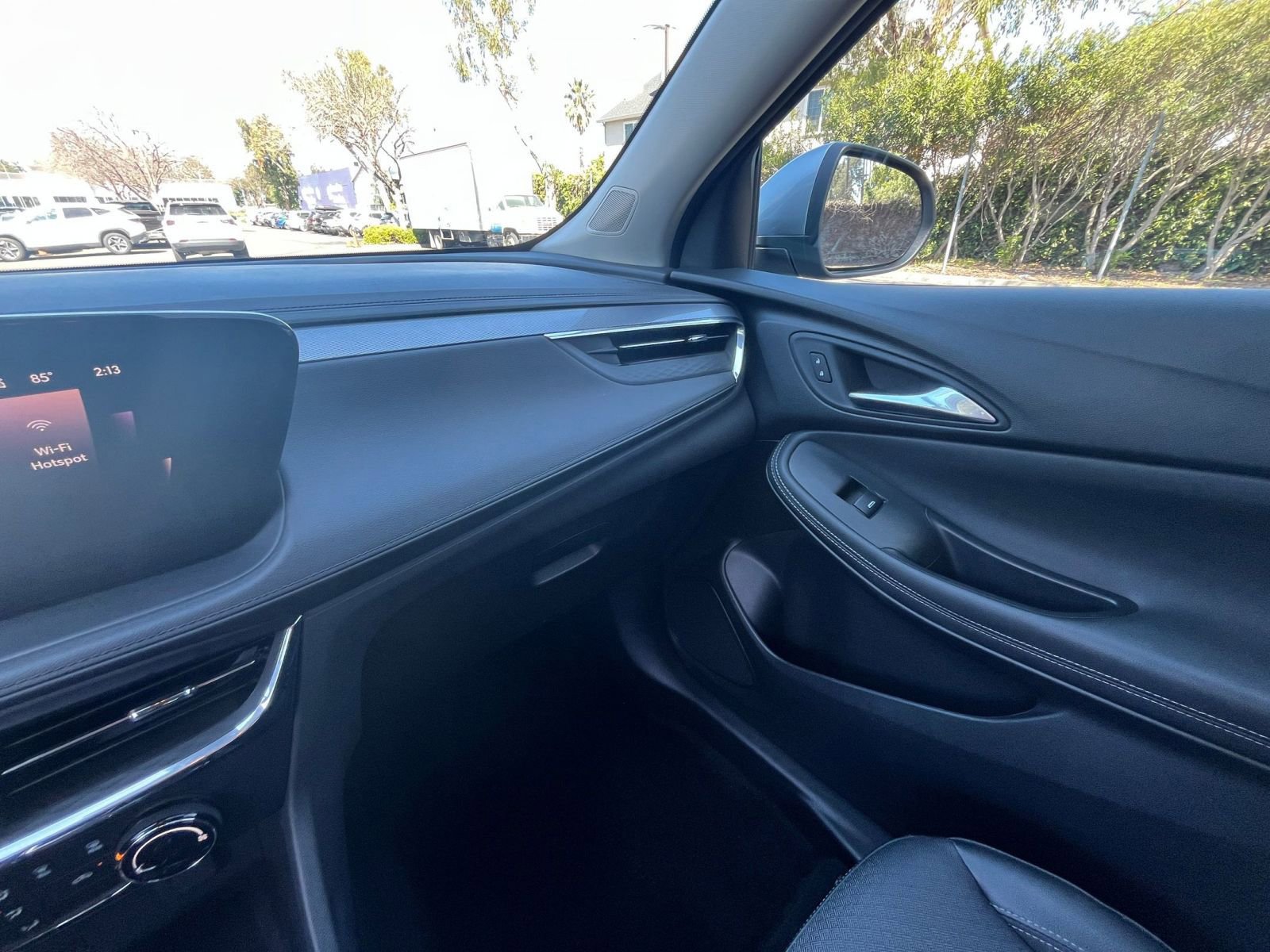 Used 2025 Buick Encore GX Preferred image 34