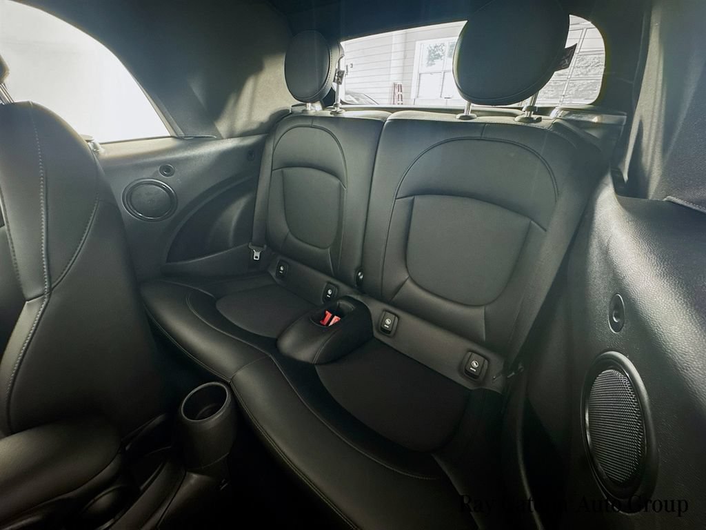 Used 2022 MINI Cooper S FWD image 24