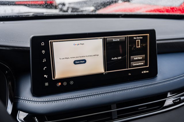 New 2026 INFINITI QX60 Sport w/ Dark Cargo Package image 21