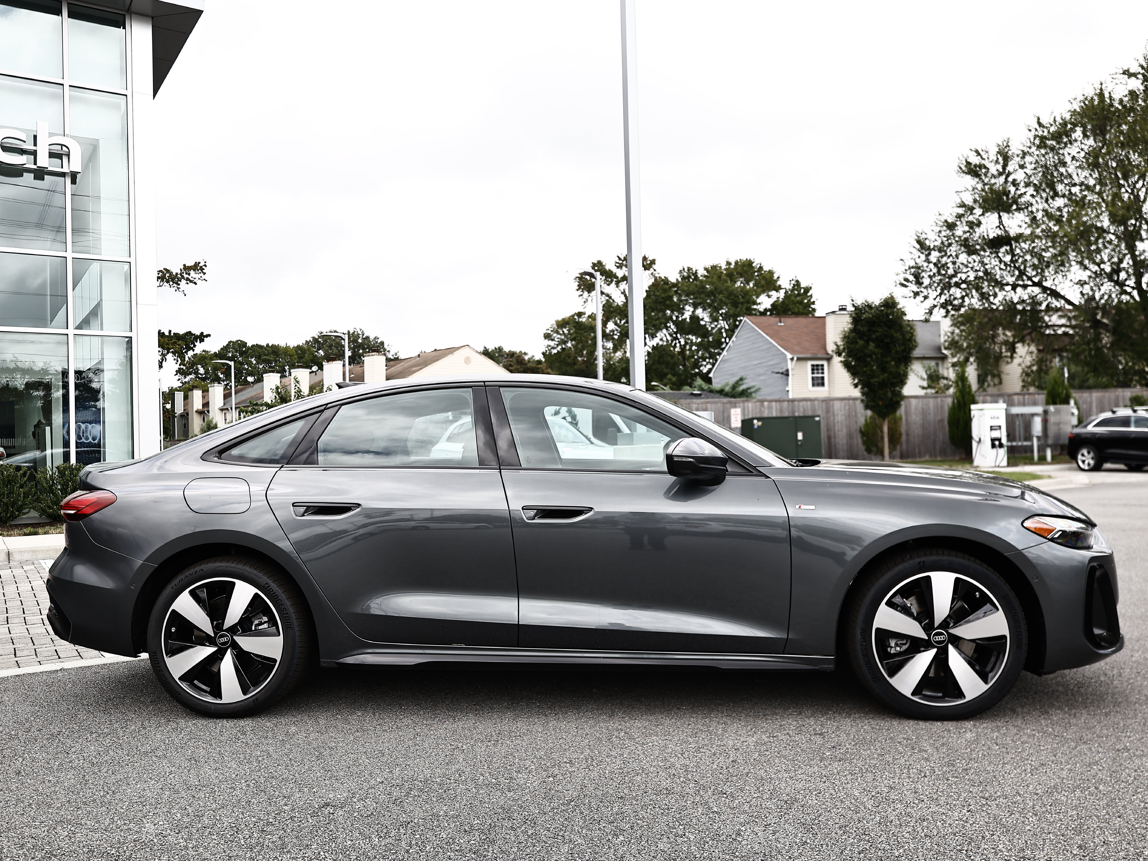 New 2026 Audi A5 Premium Plus AWD/4WD image 4