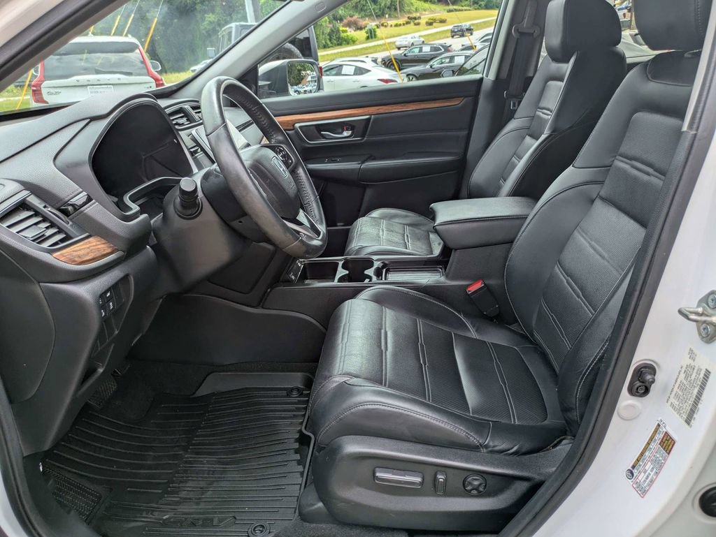 Used 2020 Honda CR-V EX-L image 21