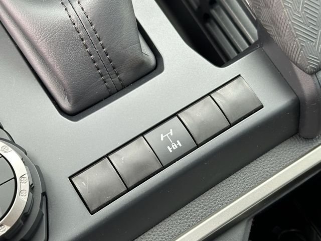 New 2026 Toyota Tacoma TRD Off-Road AWD/4WD image 22