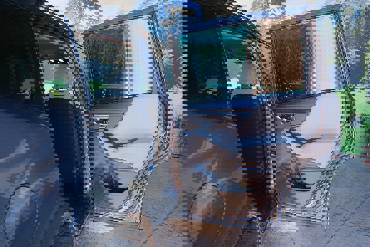 Used 2023 Subaru Forester image 29