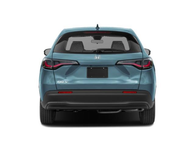New 2027 Honda HR-V LX image 28